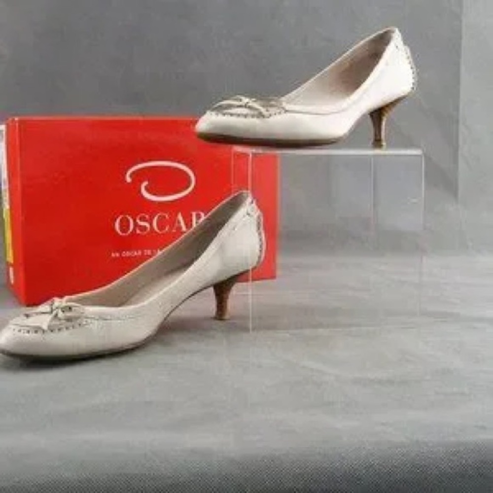 OSCAR DE LE RENTA shoes